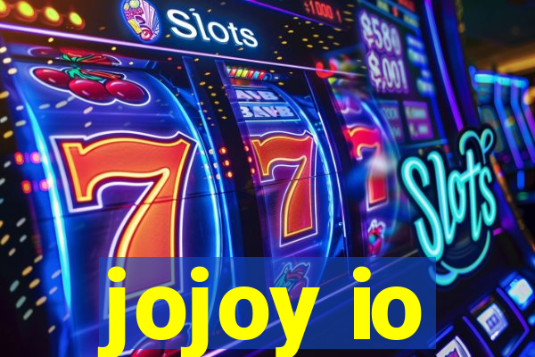 jojoy io