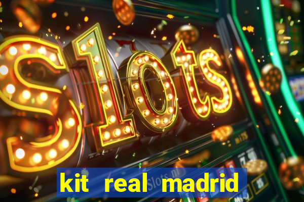 kit real madrid fts 2015