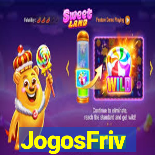 JogosFriv