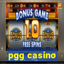 pgg casino