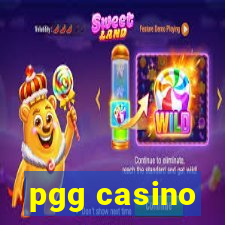 pgg casino