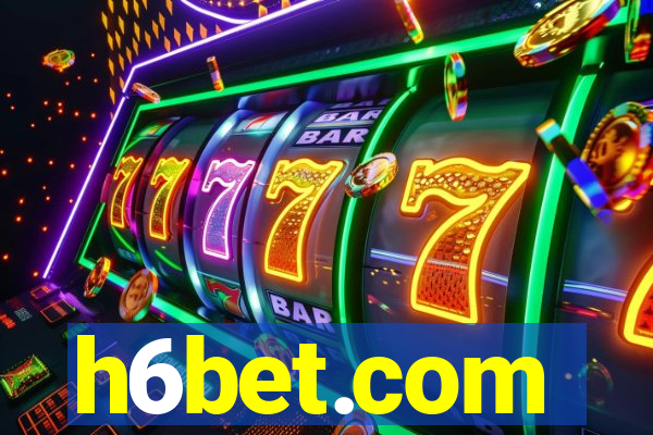 h6bet.com