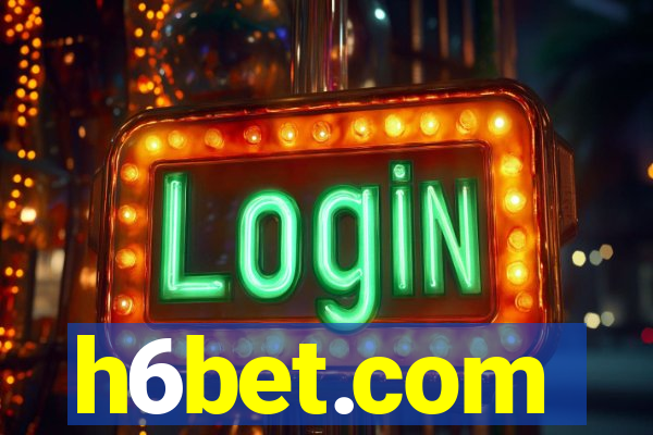 h6bet.com