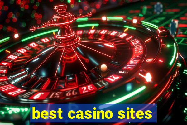 best casino sites