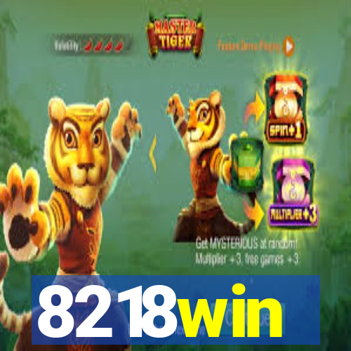 8218win