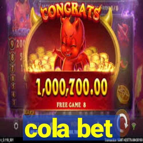 cola bet