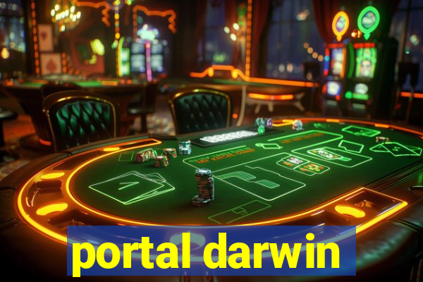 portal darwin