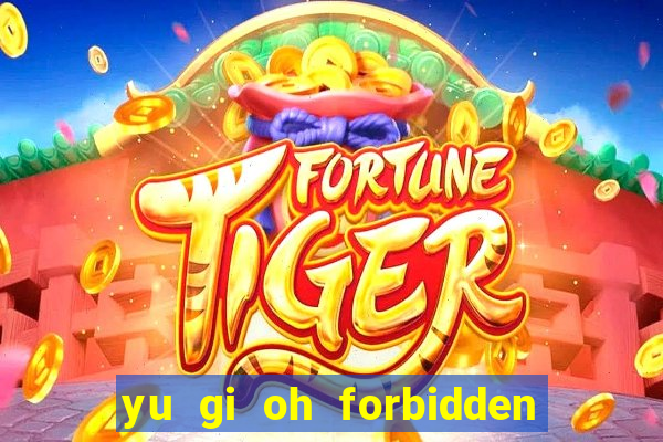 yu gi oh forbidden memories password