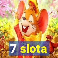 7 slota