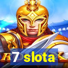 7 slota