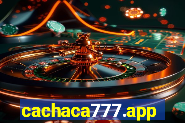 cachaca777.app