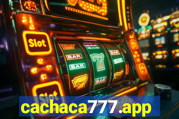 cachaca777.app