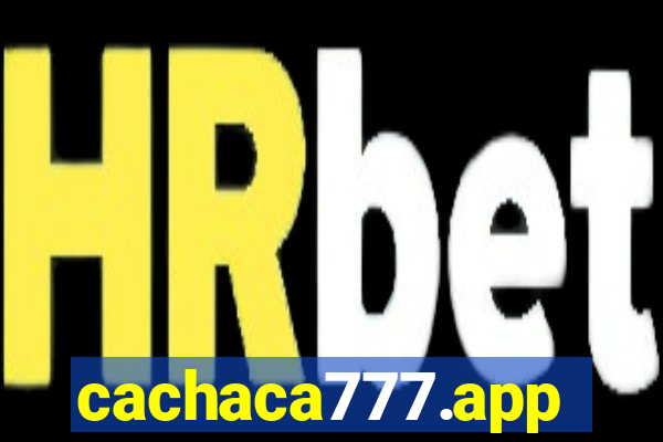 cachaca777.app