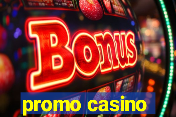 promo casino