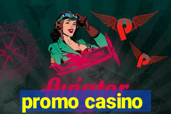 promo casino