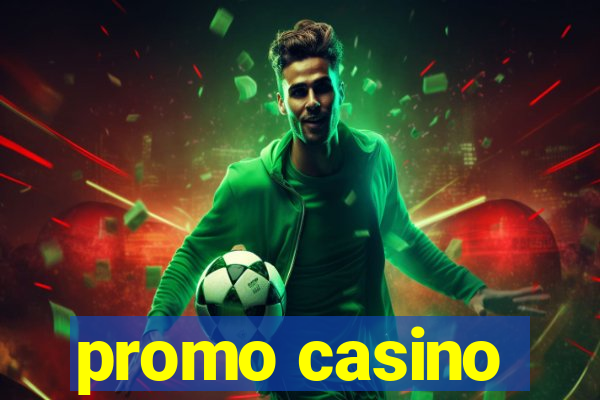 promo casino