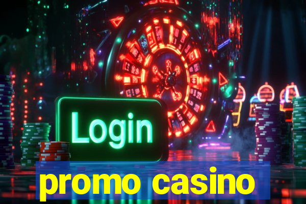 promo casino