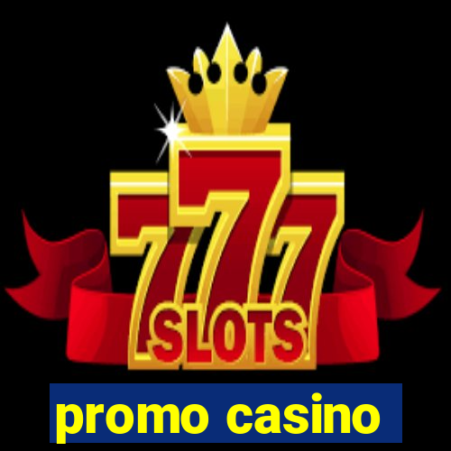 promo casino