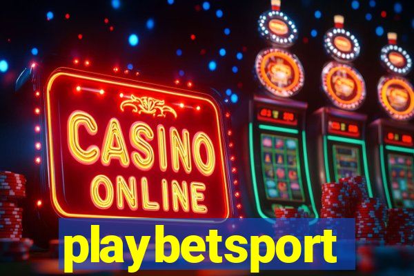 playbetsport