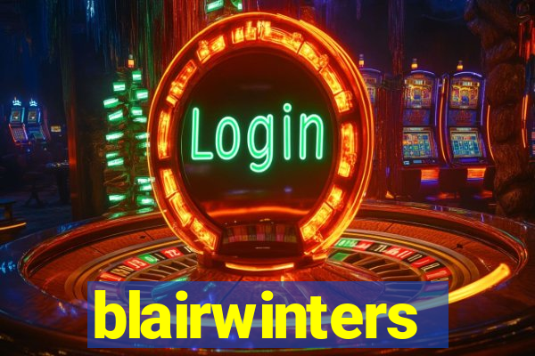 blairwinters