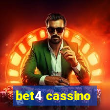 bet4 cassino