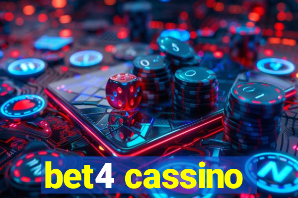 bet4 cassino