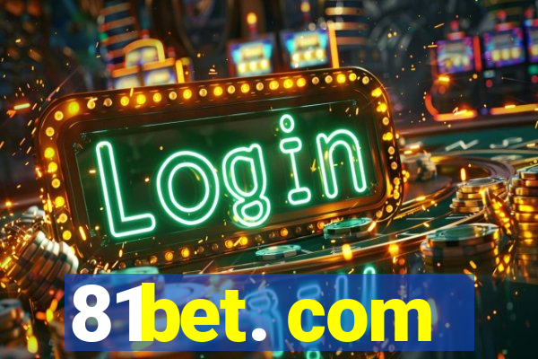 81bet. com