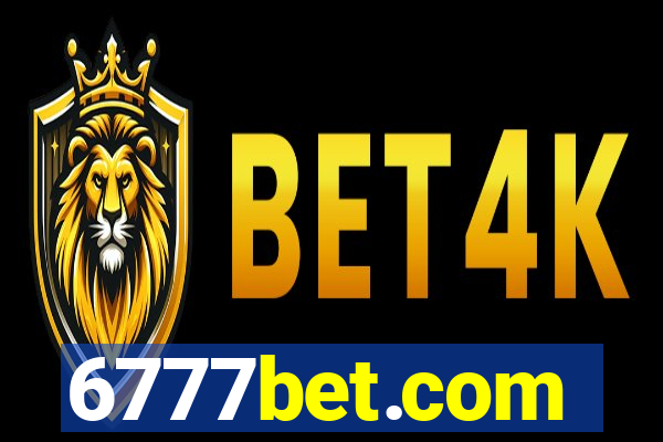 6777bet.com