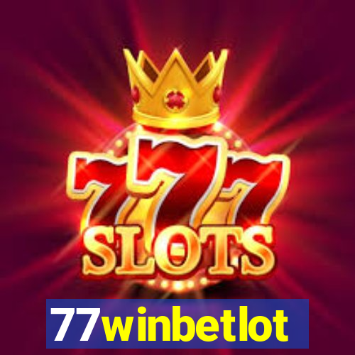 77winbetlot