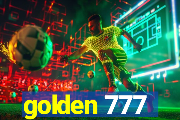 golden 777