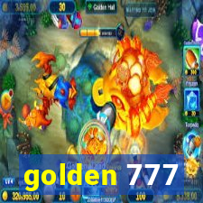 golden 777