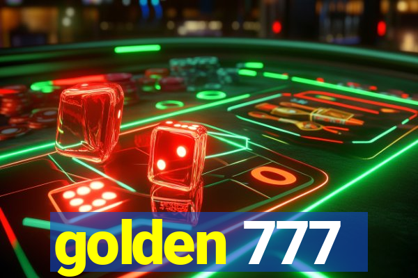 golden 777