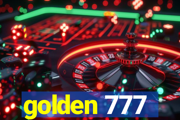 golden 777