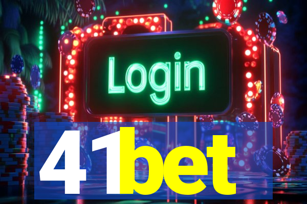 41bet