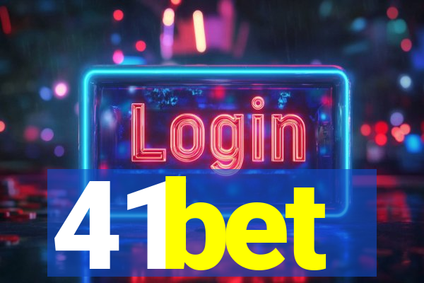 41bet