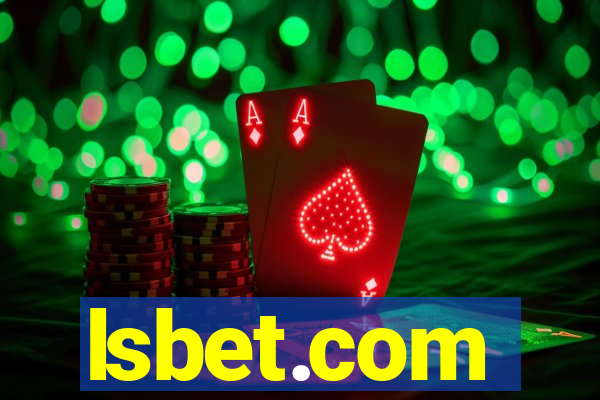 lsbet.com