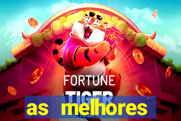 as melhores plataformas de jogo online