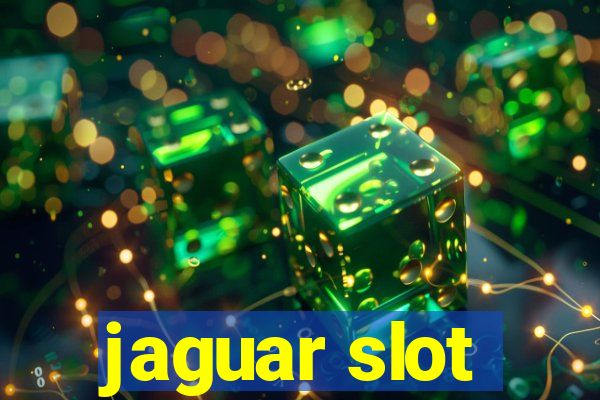 jaguar slot