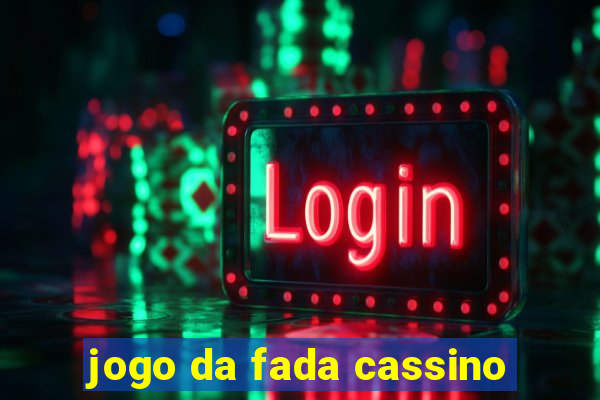 jogo da fada cassino