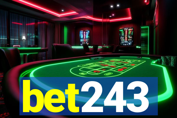 bet243