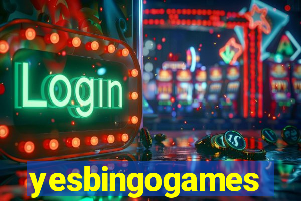 yesbingogames