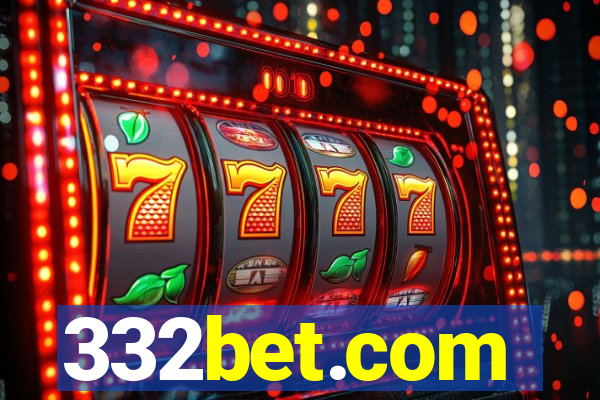 332bet.com