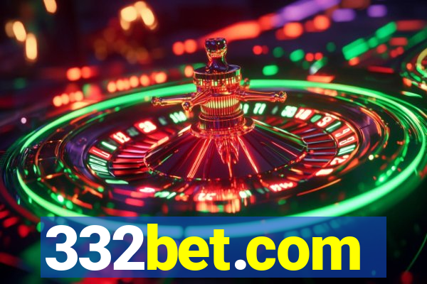 332bet.com