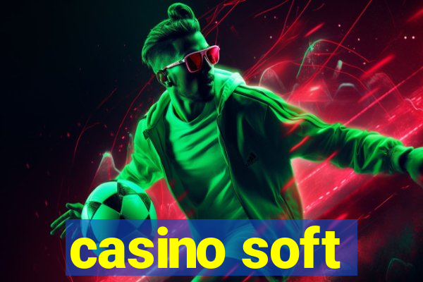 casino soft