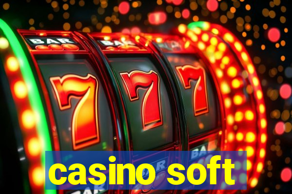 casino soft