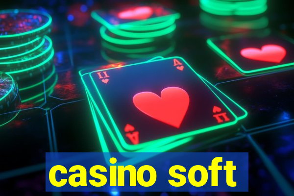 casino soft