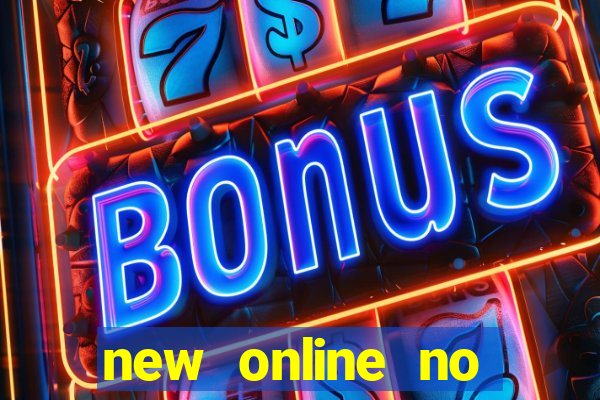 new online no deposit casinos