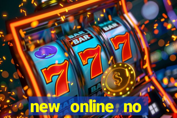 new online no deposit casinos