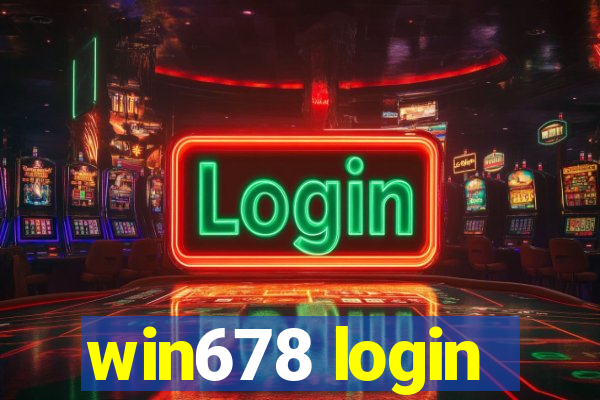 win678 login