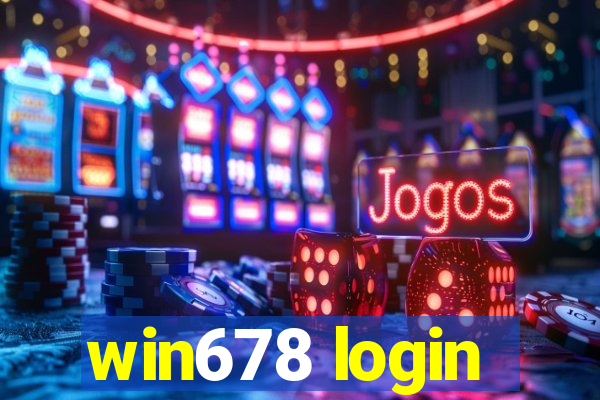 win678 login